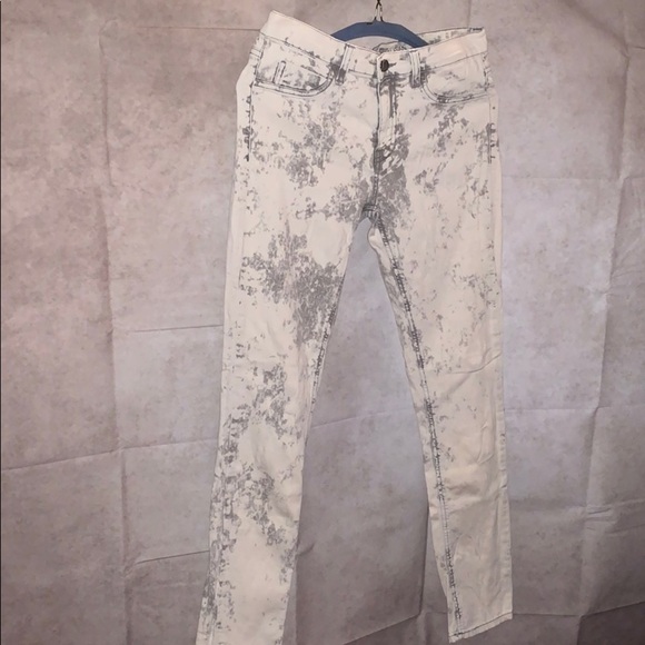 M.I.H. Jeans Jeggings Women 27 inch waist - Picture 2 of 12